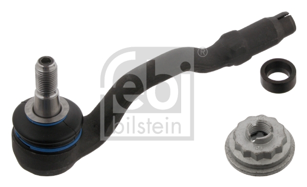 Spoorstangeind / Stuurkogel Febi Bilstein 33511