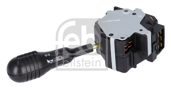 Knipperlichtschakelaar Febi Bilstein 33515