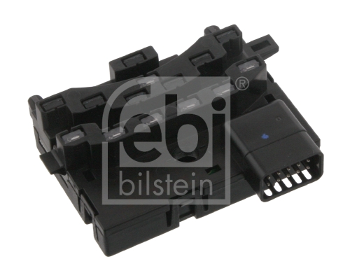 Stuurhoeksensor Febi Bilstein 33537