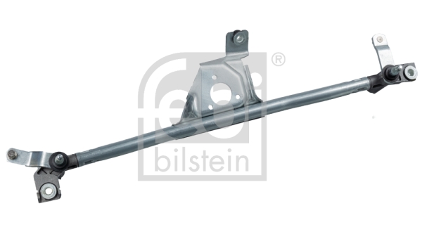 Ruitenwisserarm en mechanisme Febi Bilstein 33539