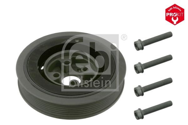 Krukaspoelie Febi Bilstein 33566