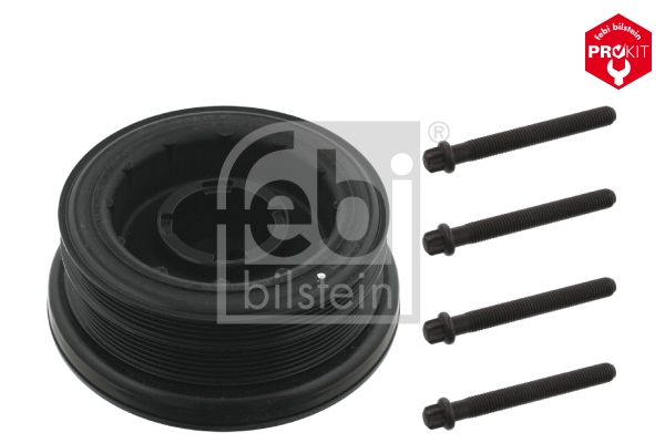 Krukaspoelie Febi Bilstein 33602