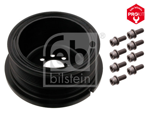 Krukaspoelie Febi Bilstein 33614