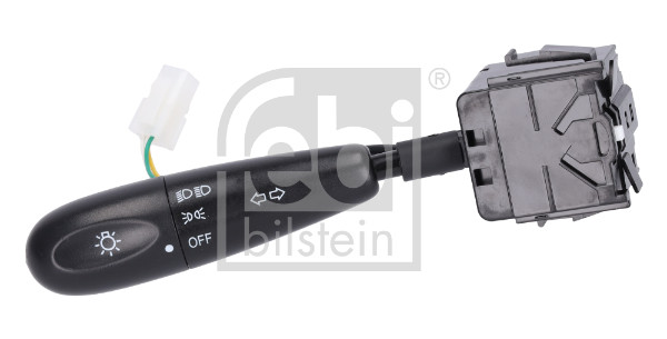 Knipperlichtschakelaar Febi Bilstein 33645