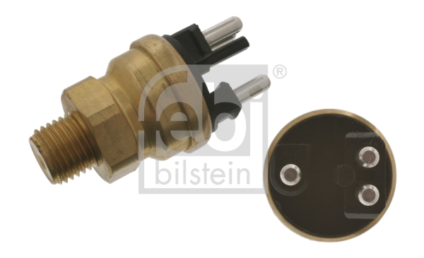 Temperatuurschakelaar Febi Bilstein 33714
