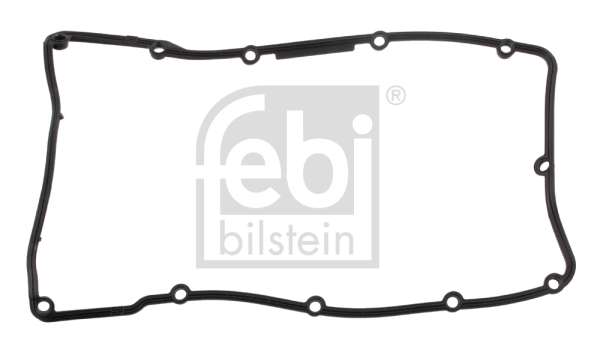 Kleppendekselpakking Febi Bilstein 33726