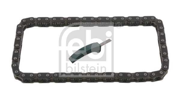 Oliepomp aandrijfketting Febi Bilstein 33750