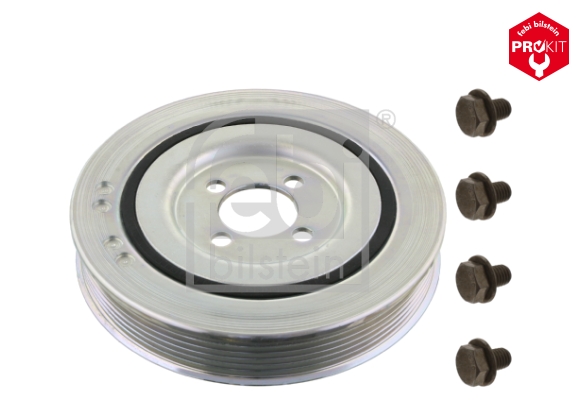 Krukaspoelie Febi Bilstein 33813