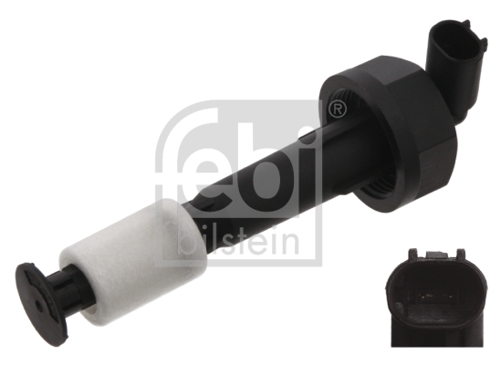 Koelvloeistofpeil sensor Febi Bilstein 33842