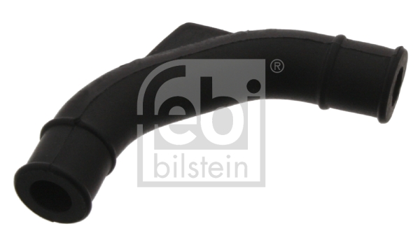 Carterontluchtingsslang Febi Bilstein 33856