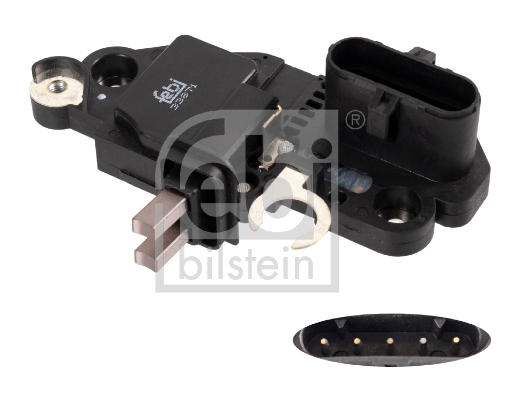 Spanningsregelaar Febi Bilstein 33871