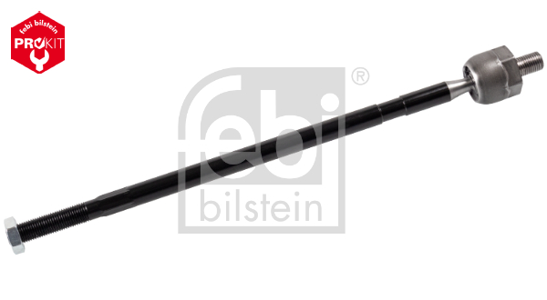 Axiaal gewricht / spoorstang Febi Bilstein 33906