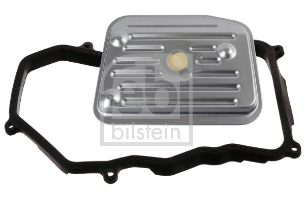 Filter/oliezeef automaatbak Febi Bilstein 33945