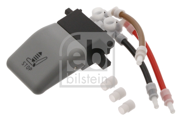 Motor voor stoelverstelling Febi Bilstein 33954