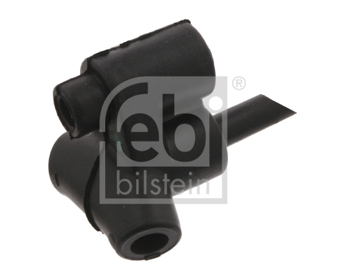 Carterontluchtingsslang Febi Bilstein 33987