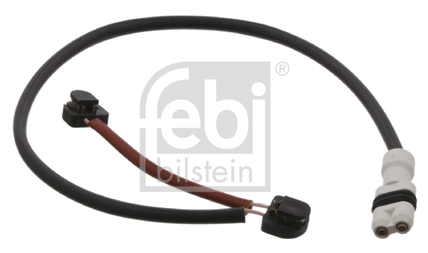 Slijtage indicator Febi Bilstein 33995