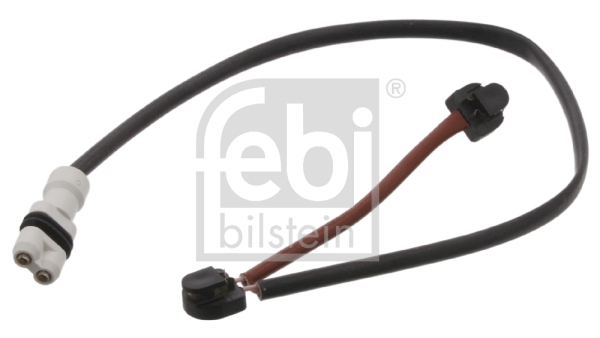 Slijtage indicator Febi Bilstein 33997