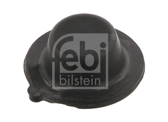 Aanslagrubber vering Febi Bilstein 34018