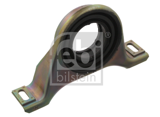 Cardanaslager / ophanging Febi Bilstein 34039