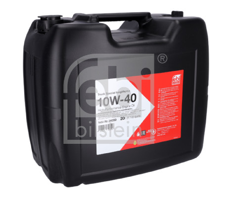 Motorolie Febi Bilstein 34050