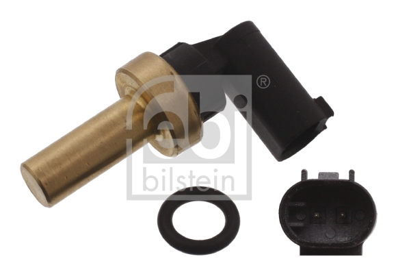 Temperatuursensor Febi Bilstein 34074