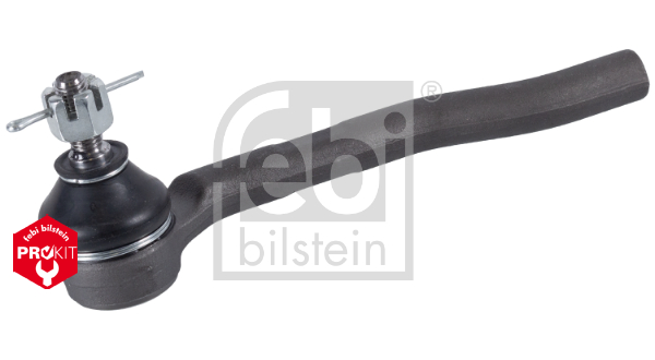 Spoorstangeind / Stuurkogel Febi Bilstein 34092