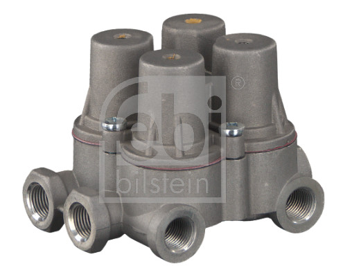Multicircuit beschermingsklep Febi Bilstein 34102