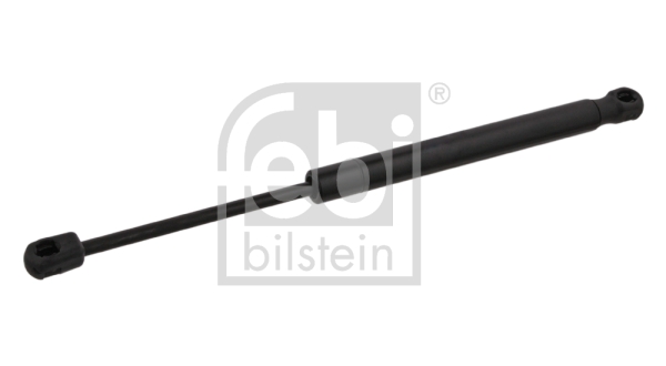 Gasveer, kofferruimte Febi Bilstein 34112