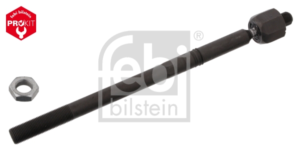 Axiaal gewricht / spoorstang Febi Bilstein 34160