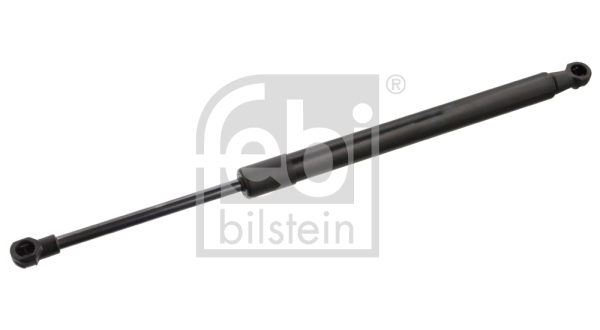 Gasveer, kofferruimte Febi Bilstein 34200