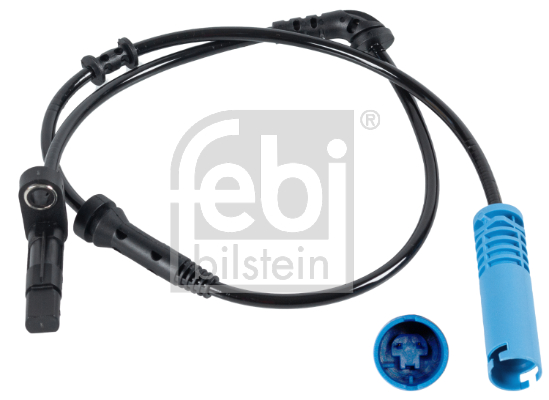 ABS sensor Febi Bilstein 34262