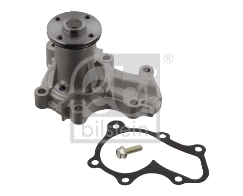 Waterpomp Febi Bilstein 34267