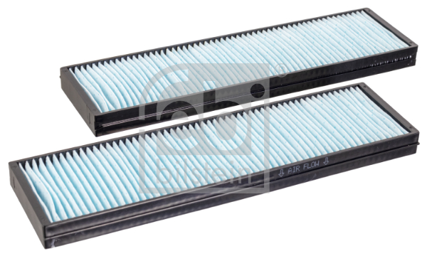 Interieurfilter Febi Bilstein 34313