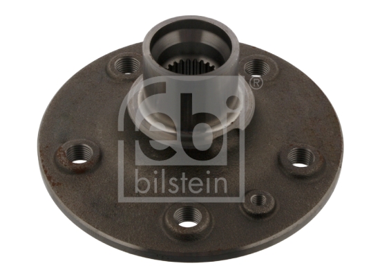 Wielnaaf Febi Bilstein 34321