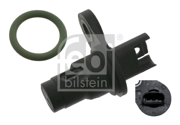 Nokkenas positiesensor Febi Bilstein 34382