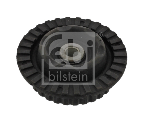 Veerpootlager & rubber Febi Bilstein 34391