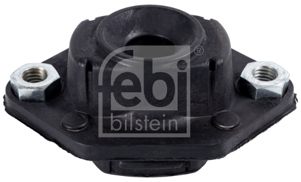 Veerpootlager & rubber Febi Bilstein 34393