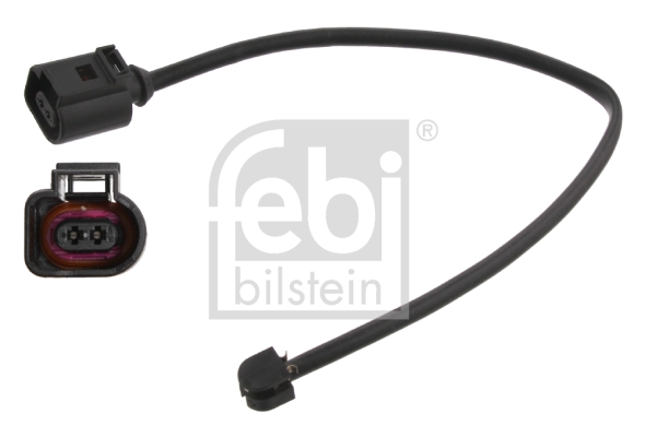 Slijtage indicator Febi Bilstein 34499