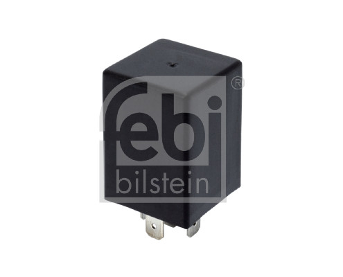 Relais Febi Bilstein 34502