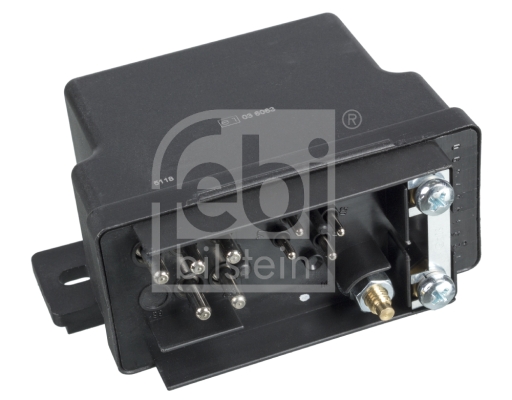 Relais Febi Bilstein 34524