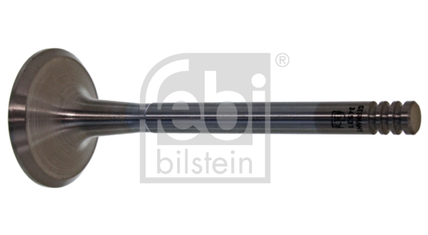 Uitlaatklep Febi Bilstein 34531