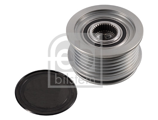 Vrijloop koppeling dynamo Febi Bilstein 34547