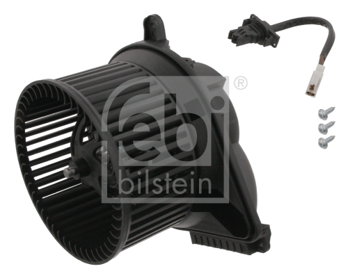 Kachelventilator Febi Bilstein 34594