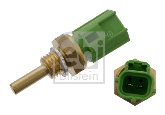 Temperatuursensor Febi Bilstein 34672