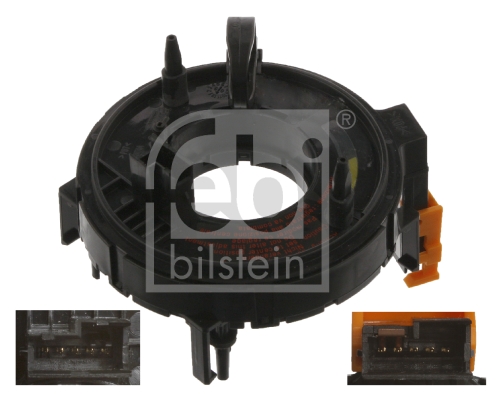 Airbag wikkelveer Febi Bilstein 34702