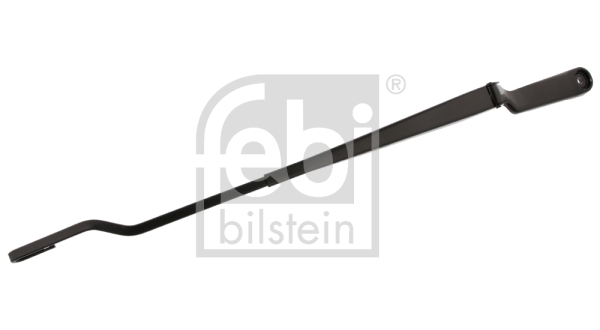 Ruitenwisserarm en mechanisme Febi Bilstein 34735