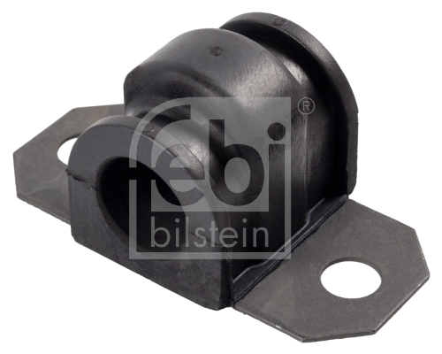 Stabilisatorstang rubber Febi Bilstein 34747