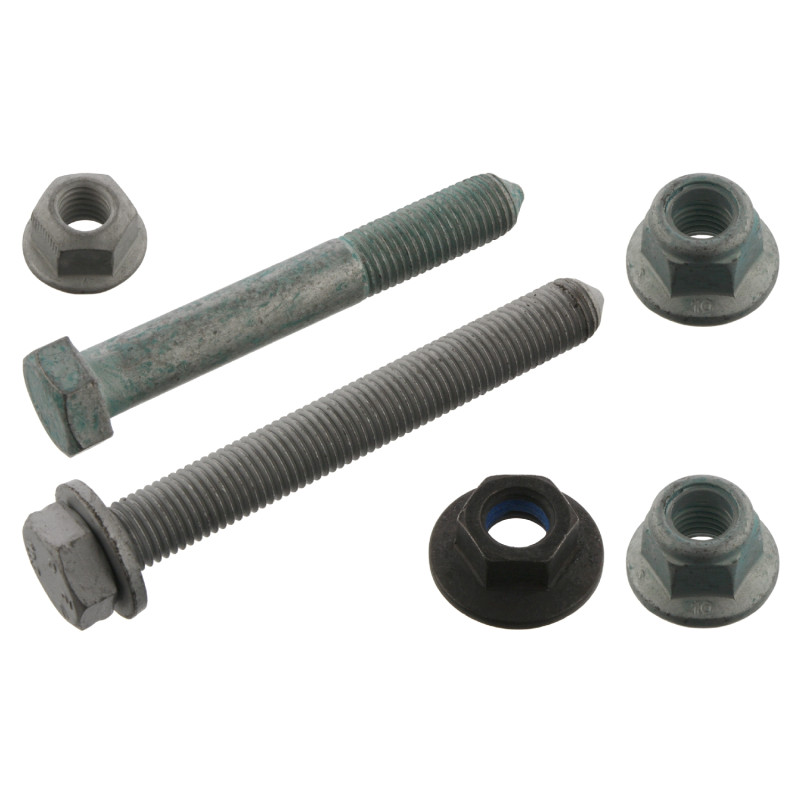 Draagarm montageset Febi Bilstein 34766