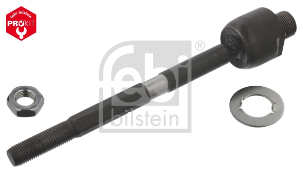 Axiaal gewricht / spoorstang Febi Bilstein 34770