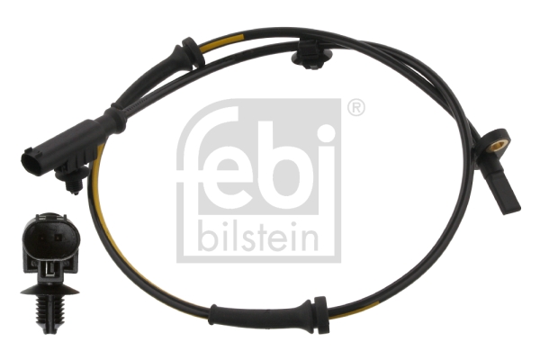ABS sensor Febi Bilstein 34778